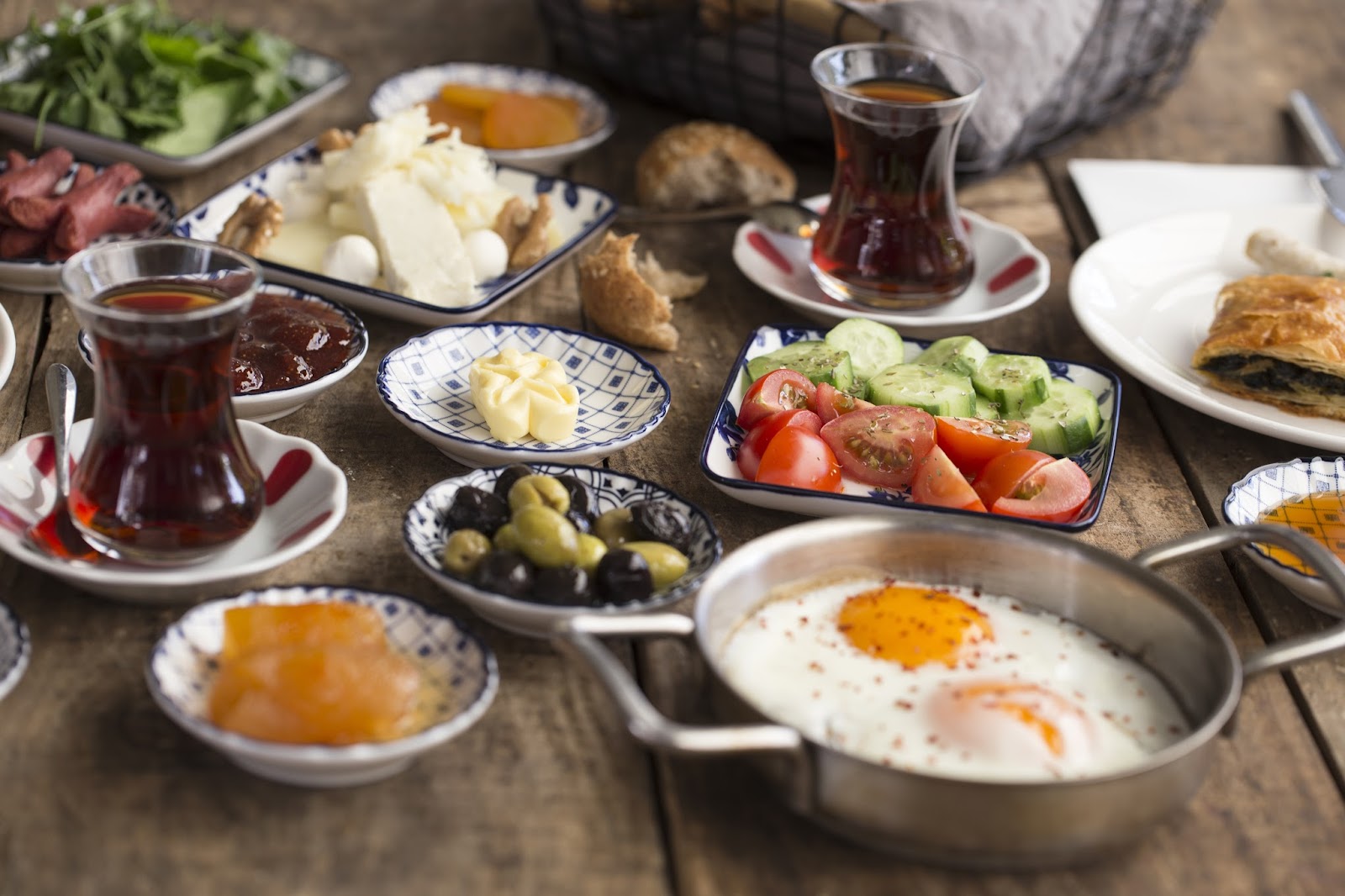 Betül Bistro Göçmen — photo 5