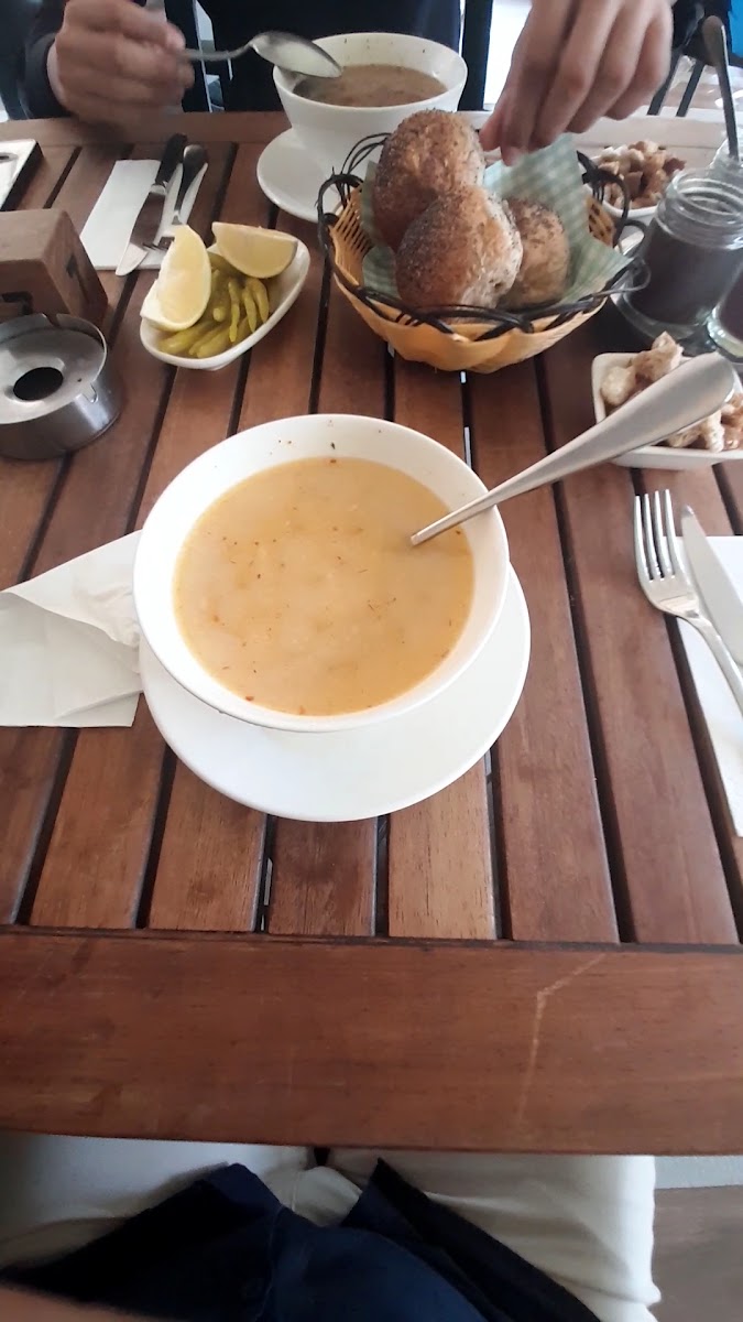 Betül Çamlıbel — photo 3