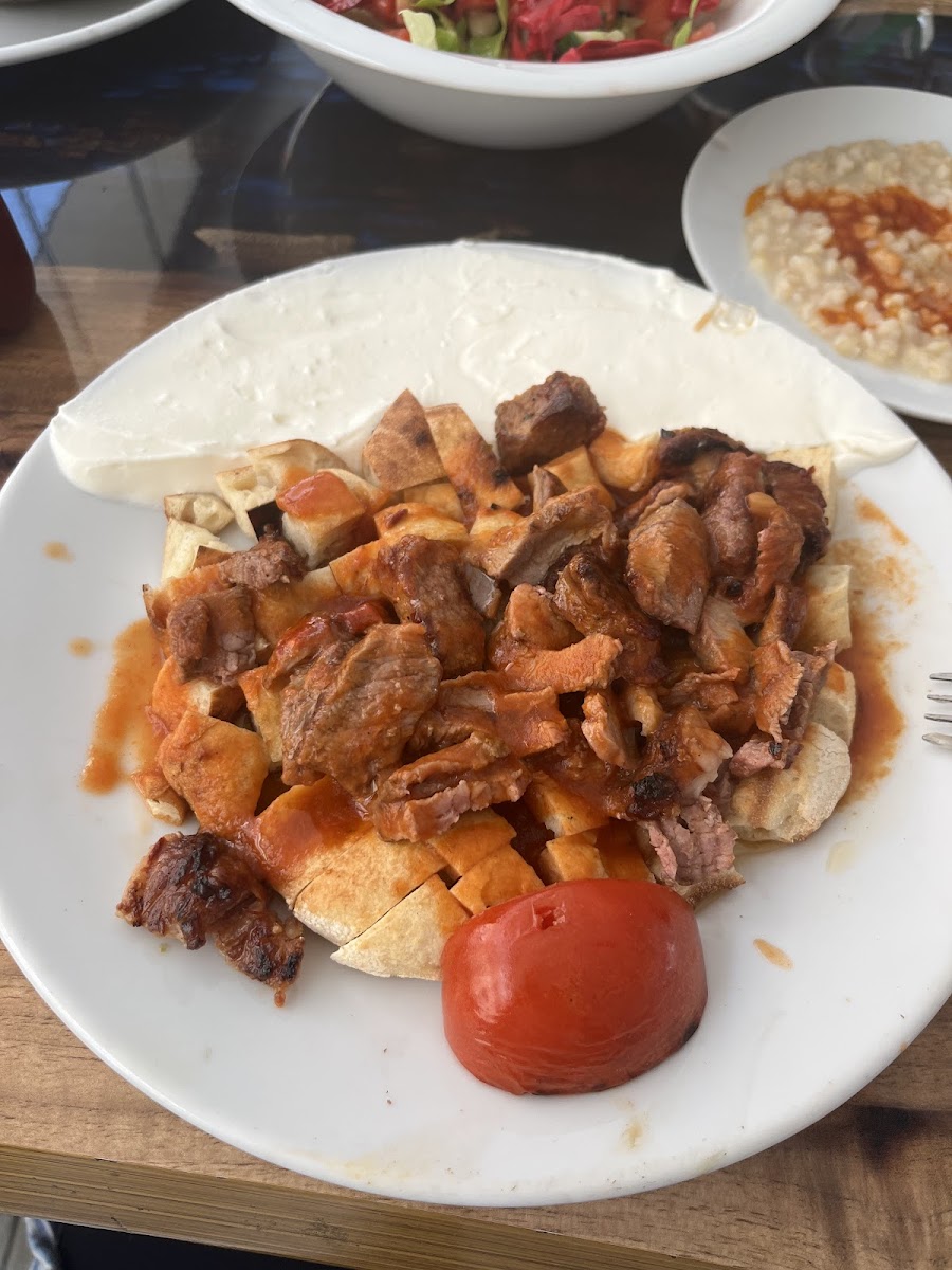 Bey Kebap — fotoğraf 2