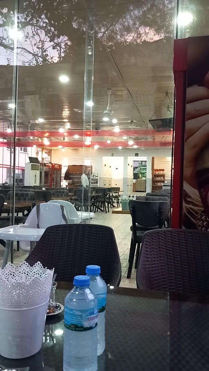 Bey Kebap — fotoğraf 3