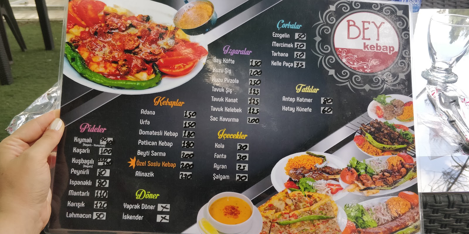 Bey Kebap — fotoğraf 4