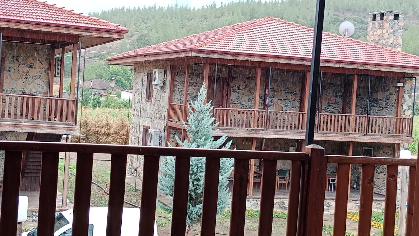 Beyağaç Hanay Evleri (Taş Evler) — photo 4