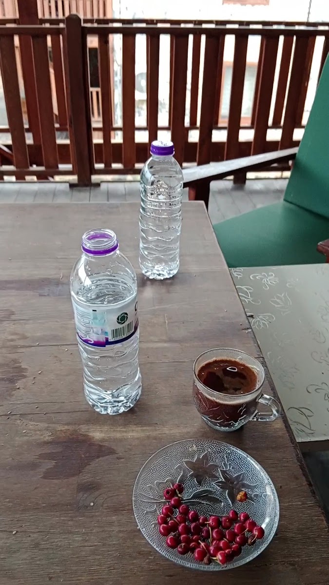 Beyağaç Hanay Evleri (Taş Evler) — photo 5