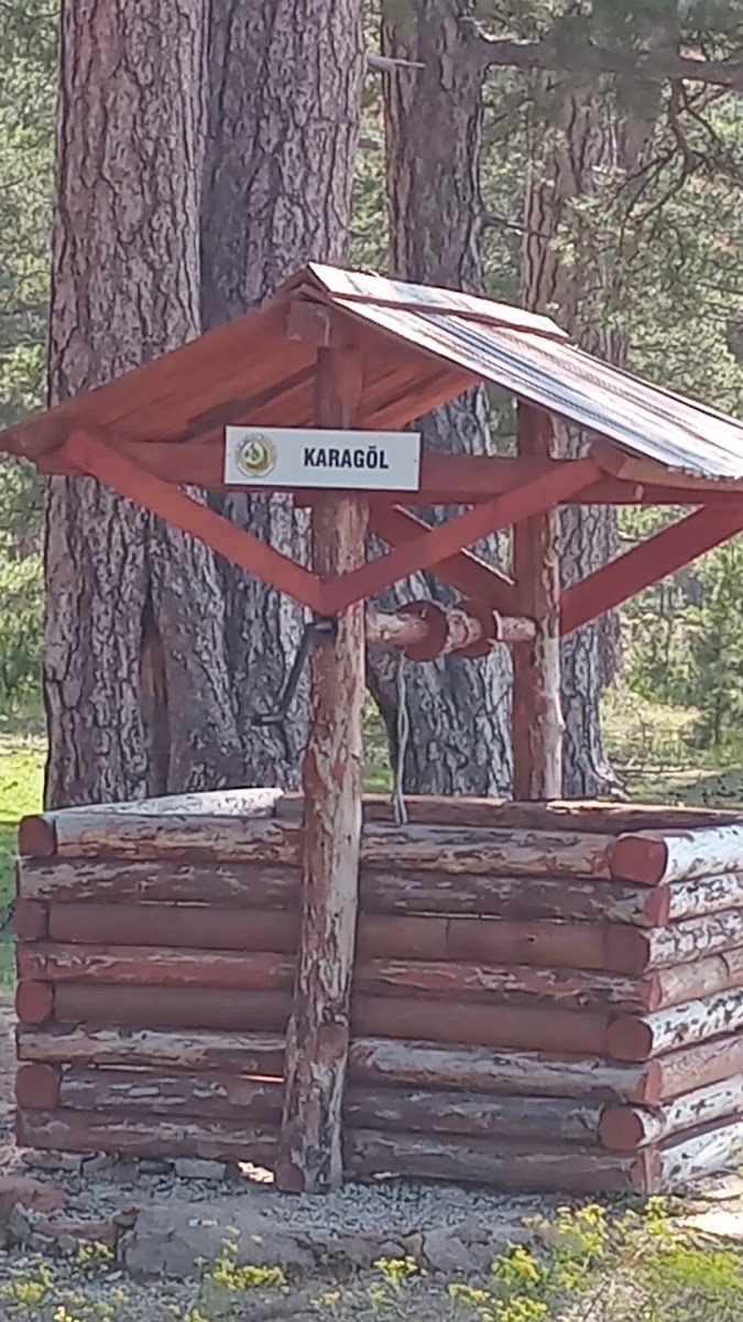 Beyağaç Karagöl — photo 4