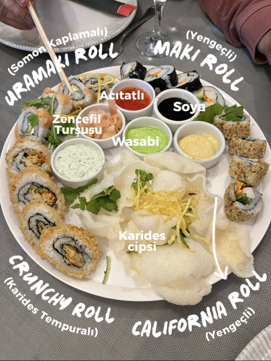 Beyaz Ev Restaurant — fotoğraf 4