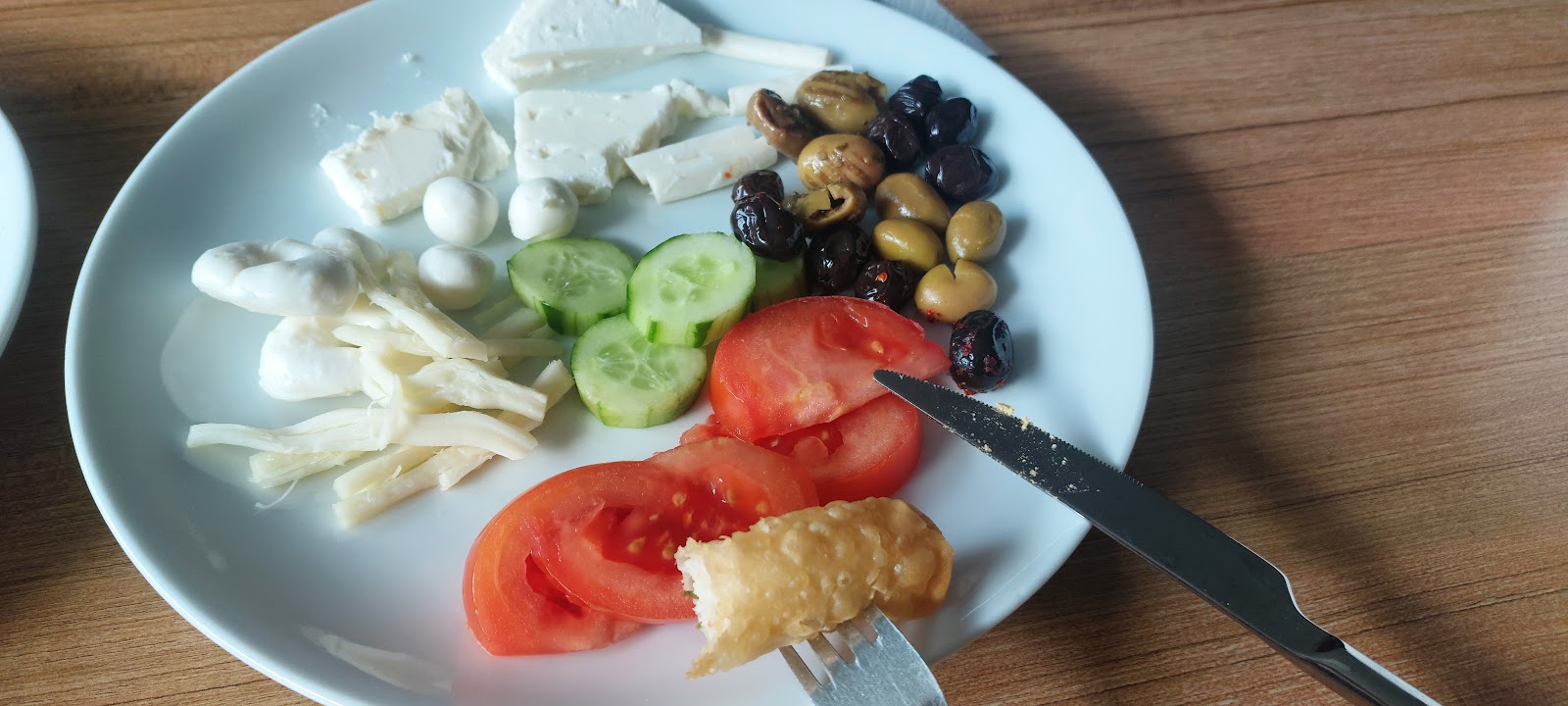 Beyaz İnci Otel — fotoğraf 2