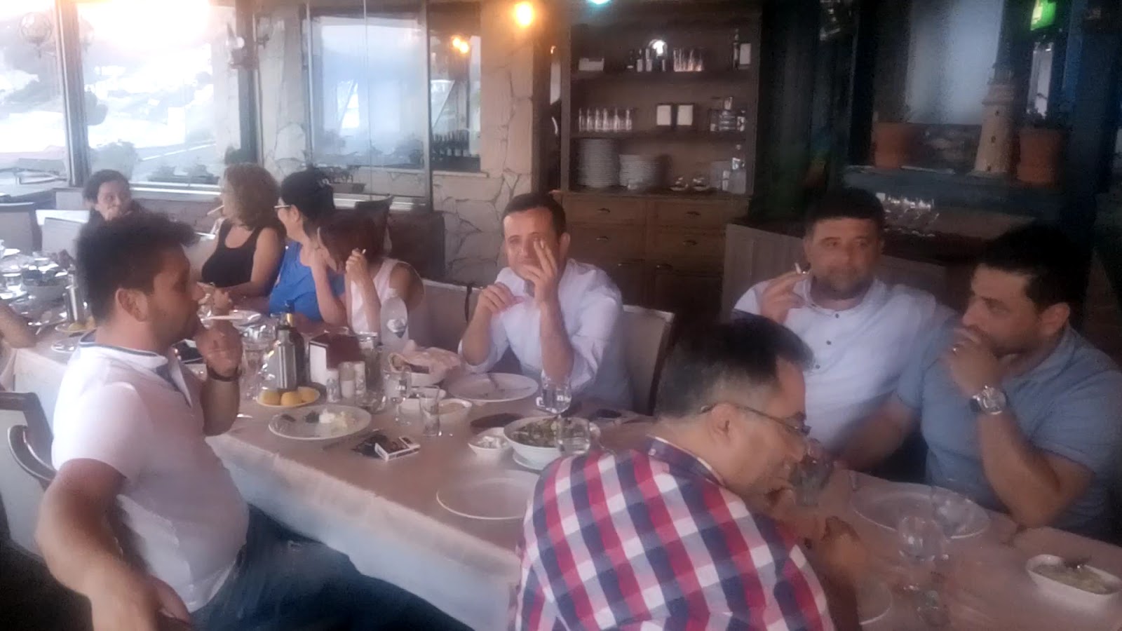 Beyaz Kayalar — photo 3