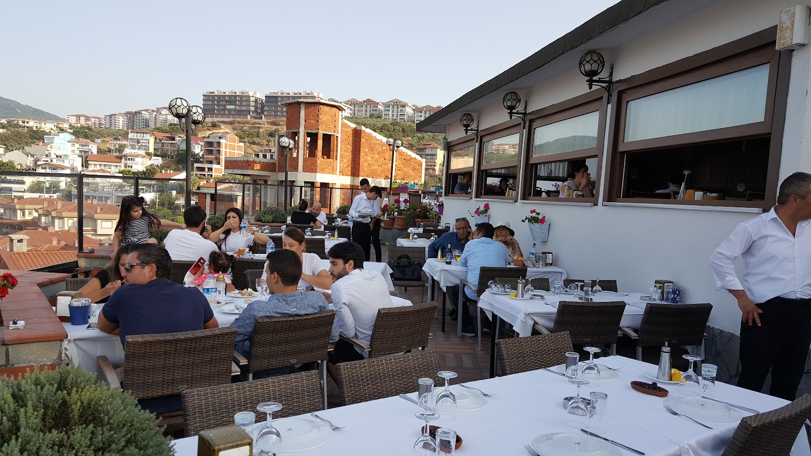 Beyaz Kayalar — photo 4
