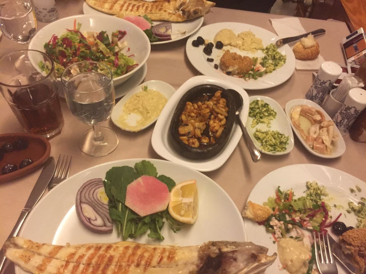 Beyaz Kayalar — photo 5
