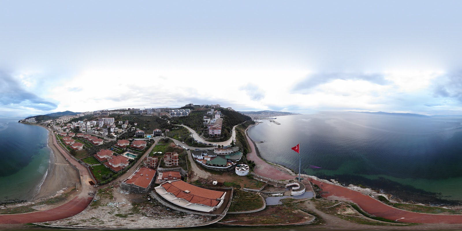 Beyaz Kayalar — photo 8