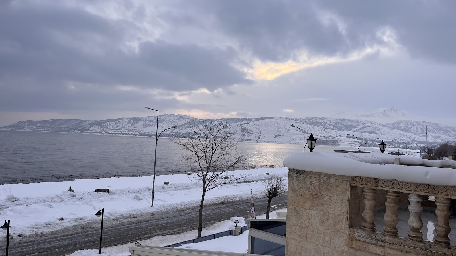 Beyaz Köşk Hotel & Cafe — fotoğraf 2