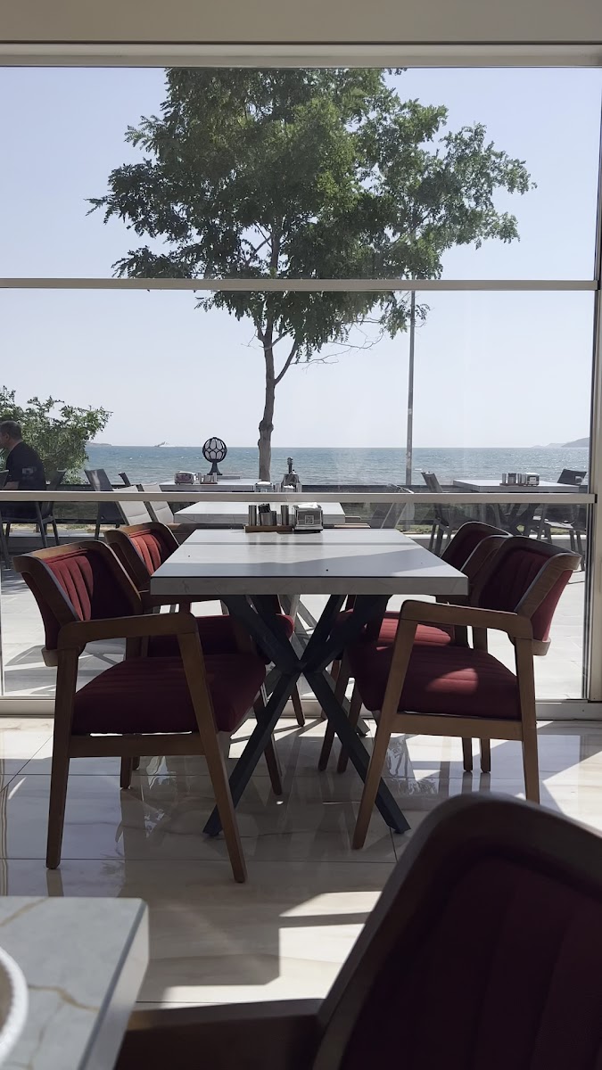 Beyaz Köşk Hotel & Cafe — fotoğraf 3