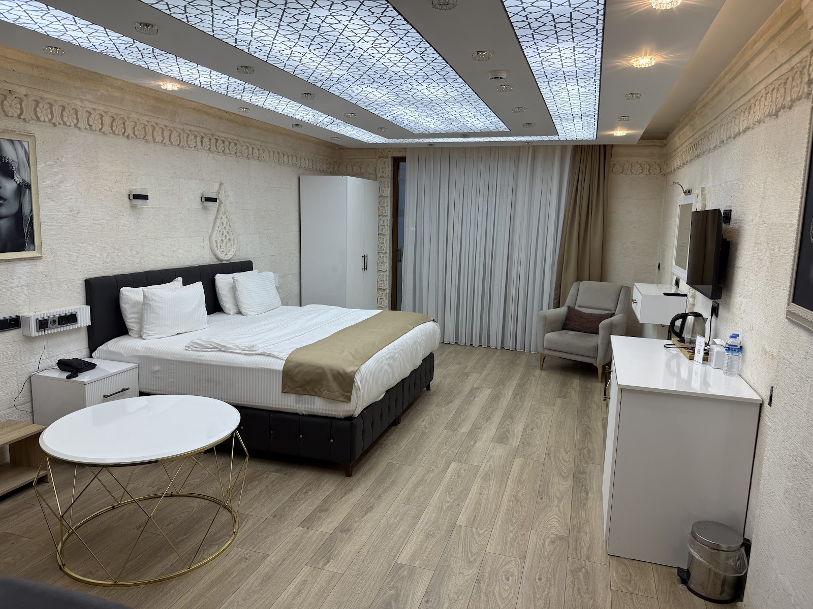 Beyaz Köşk Hotel & Cafe — fotoğraf 4