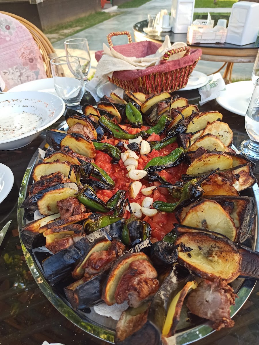 Beyaz Köşk — fotoğraf 5