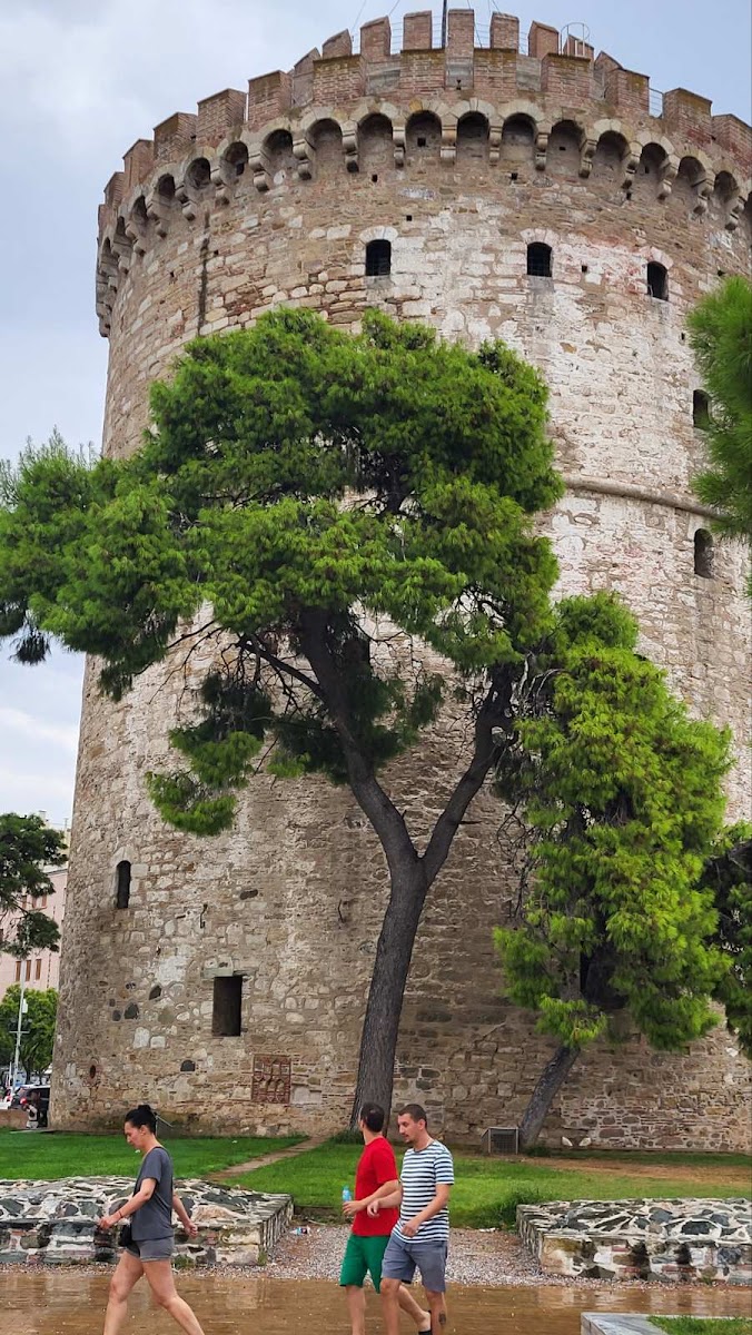Beyaz Kule — photo 2