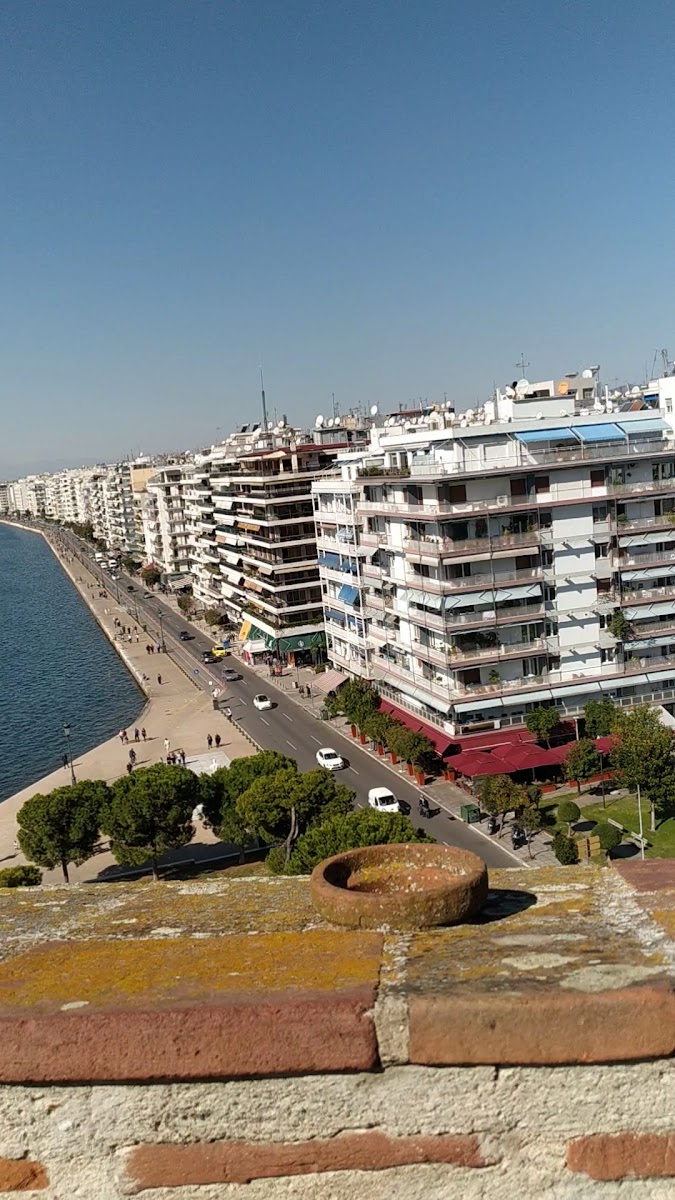 Beyaz Kule — photo 3