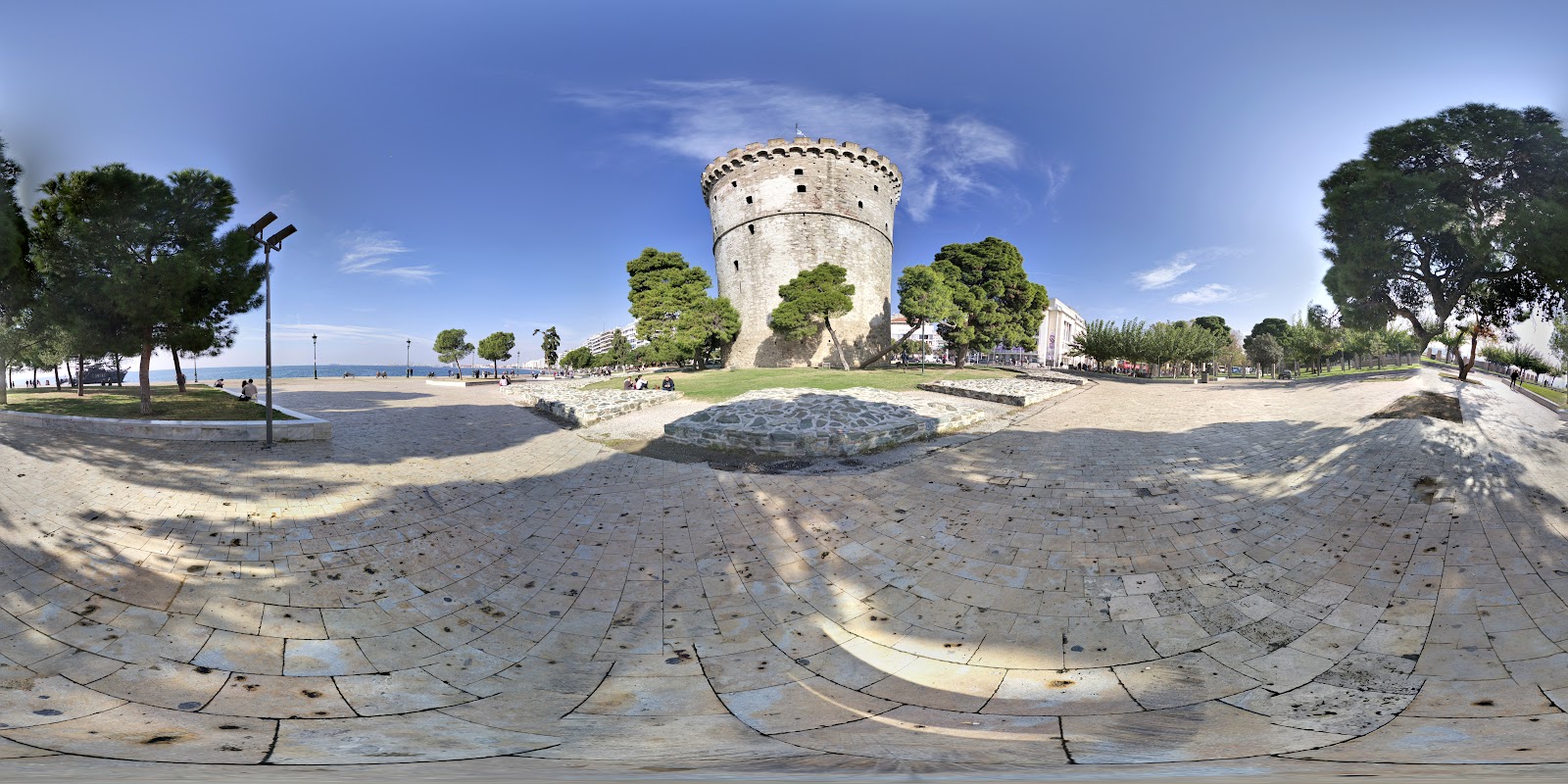 Beyaz Kule — photo 4