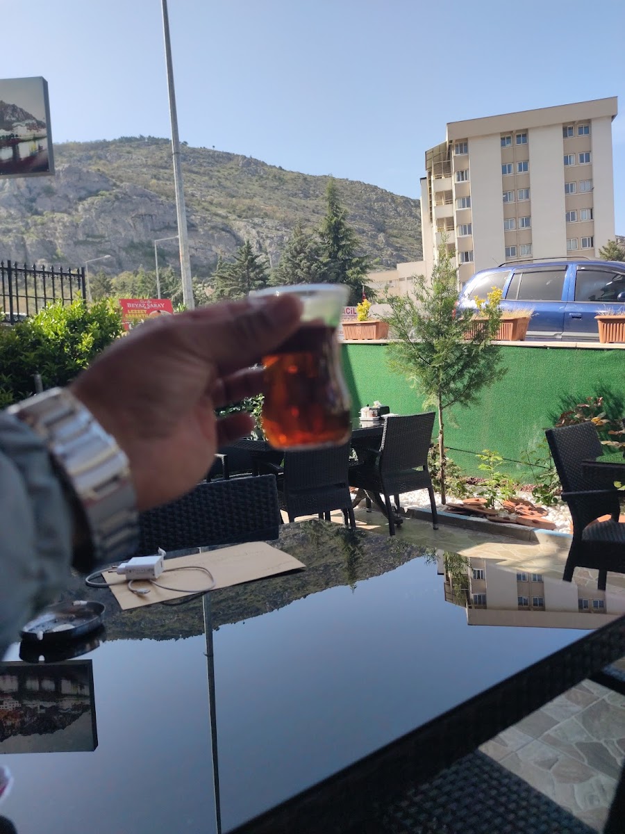 Beyaz Saray Restorant Kebap & Çorba — fotoğraf 2