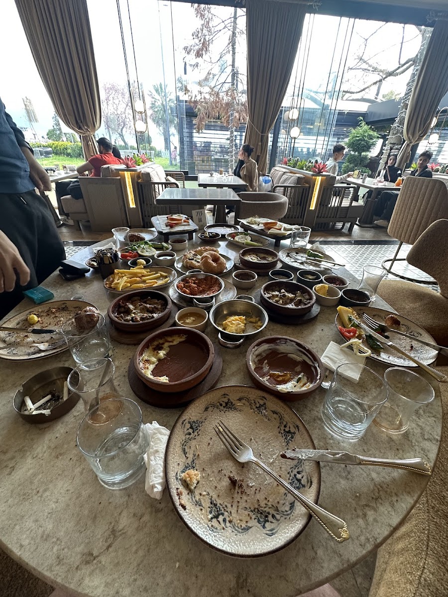 Beyaz Yalı — fotoğraf 2