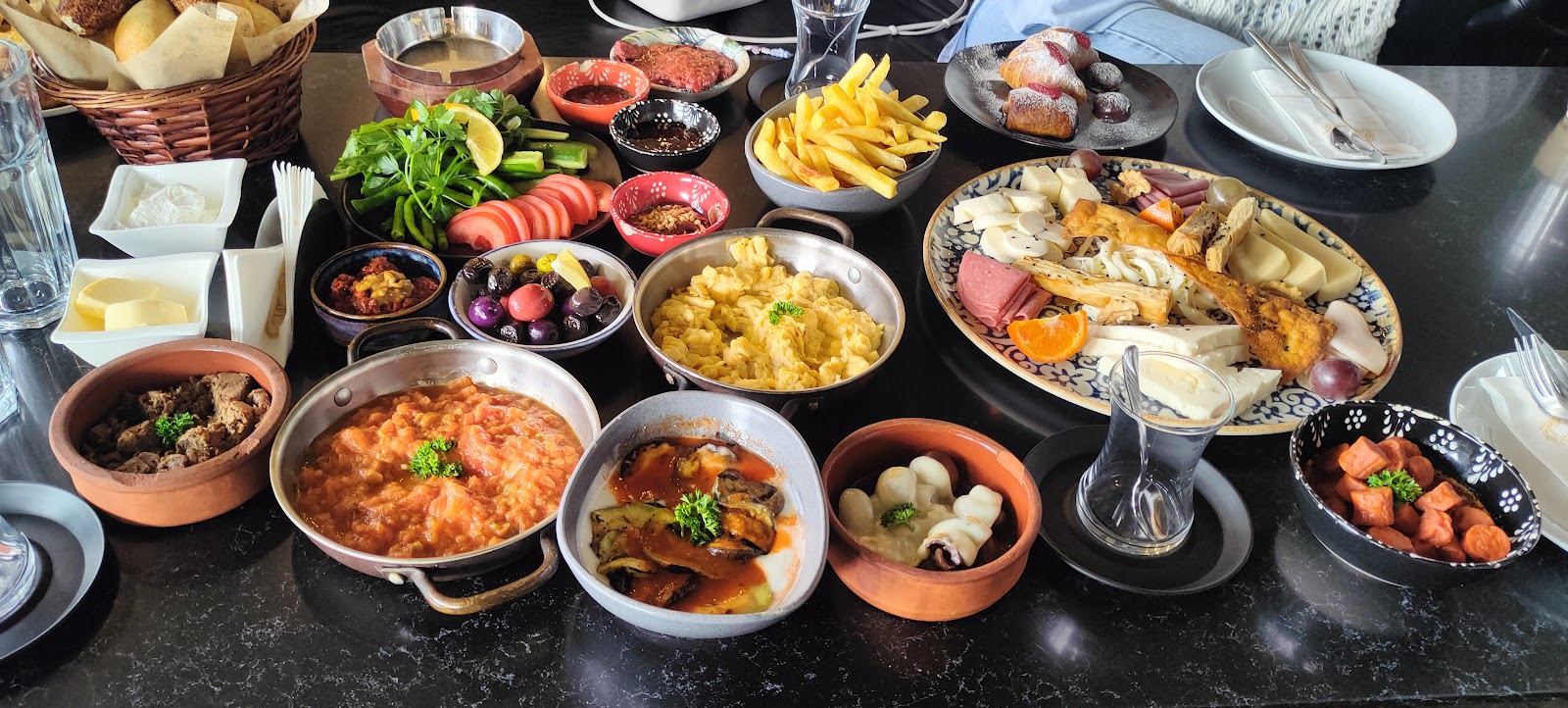 Beyaz Yalı — fotoğraf 5