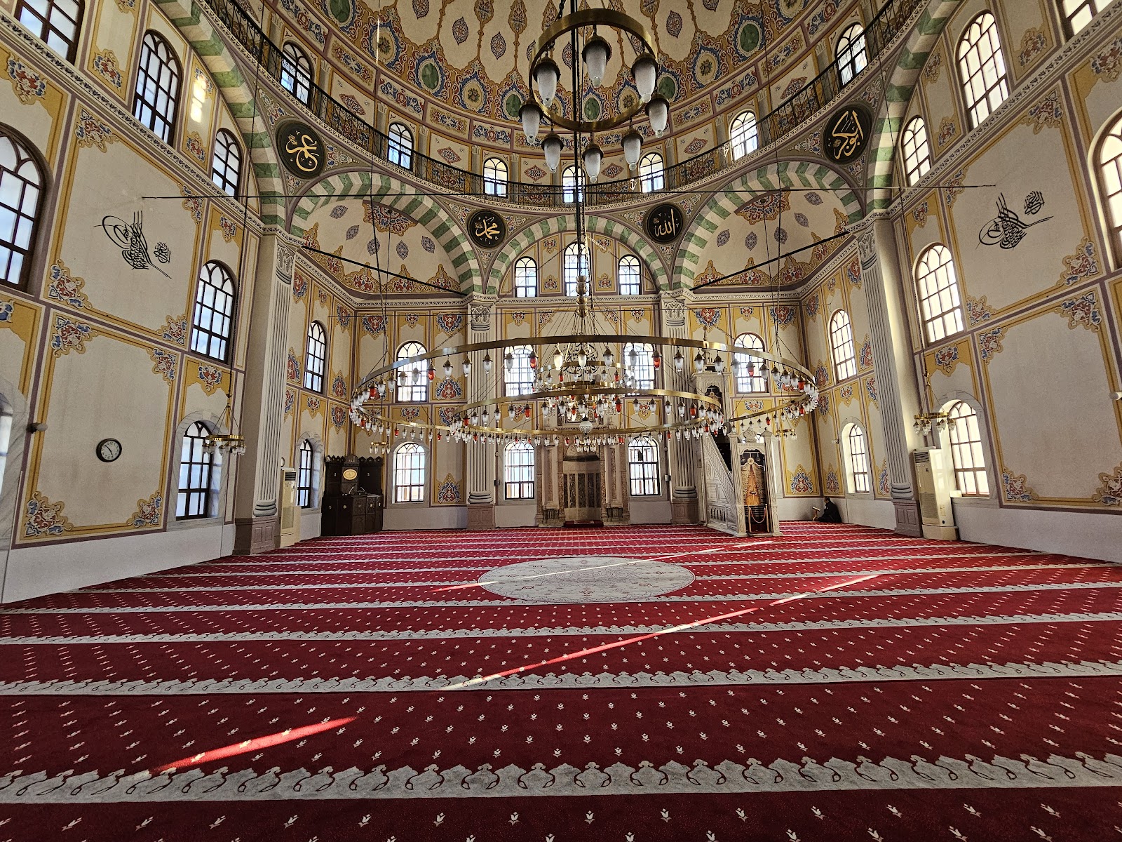 Beyazıt Cami — fotoğraf 1