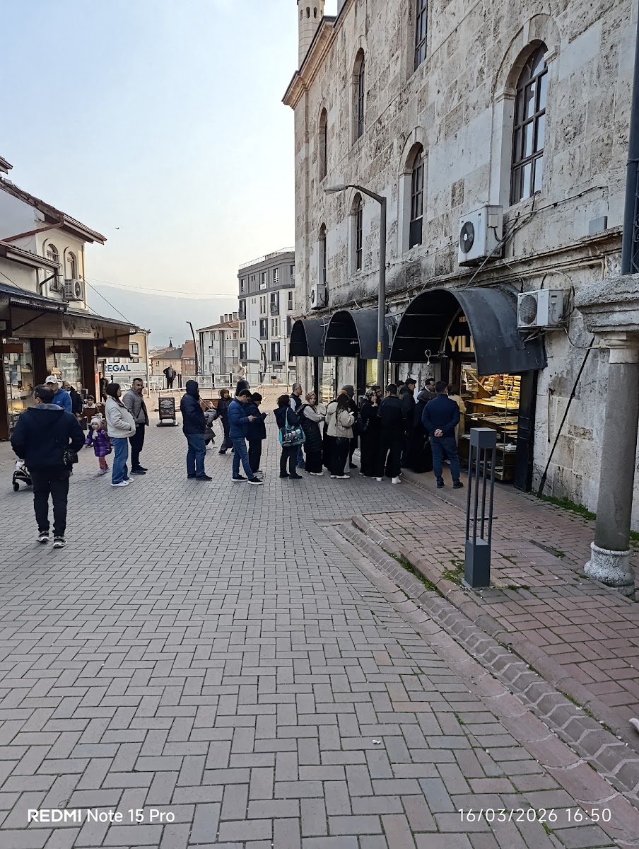 Beyazıt Cami — fotoğraf 2