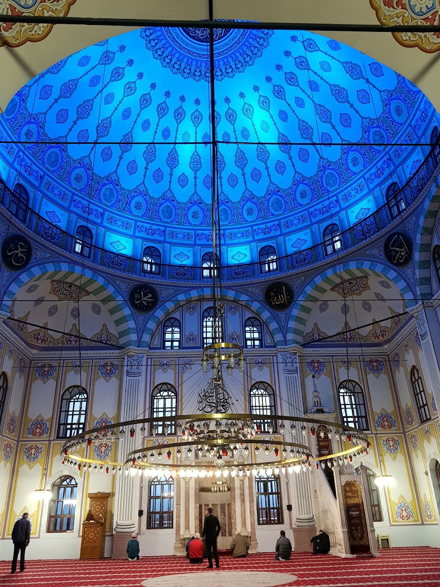 Beyazıt Cami — fotoğraf 4