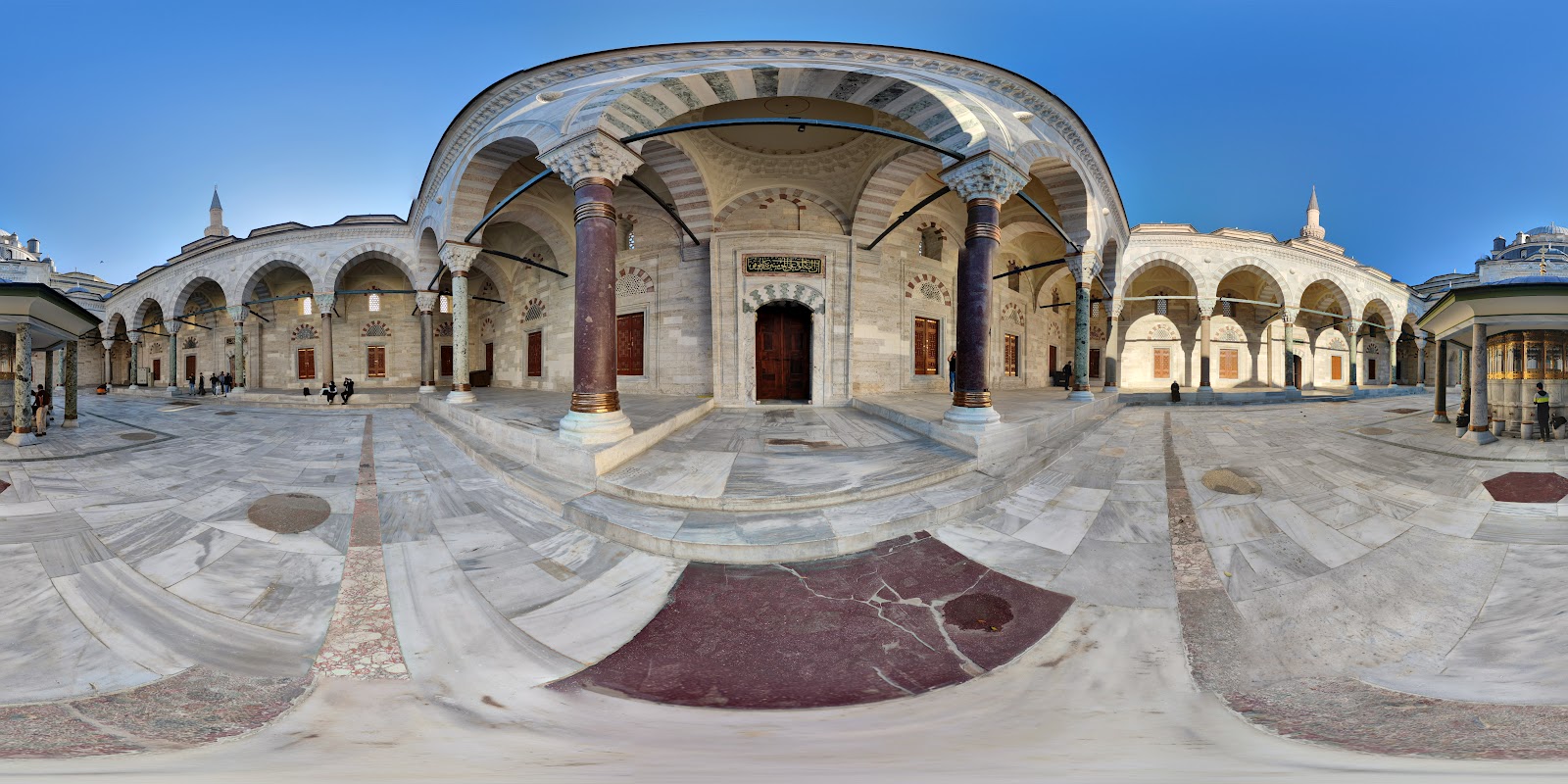 Beyazıt Camii — fotoğraf 5