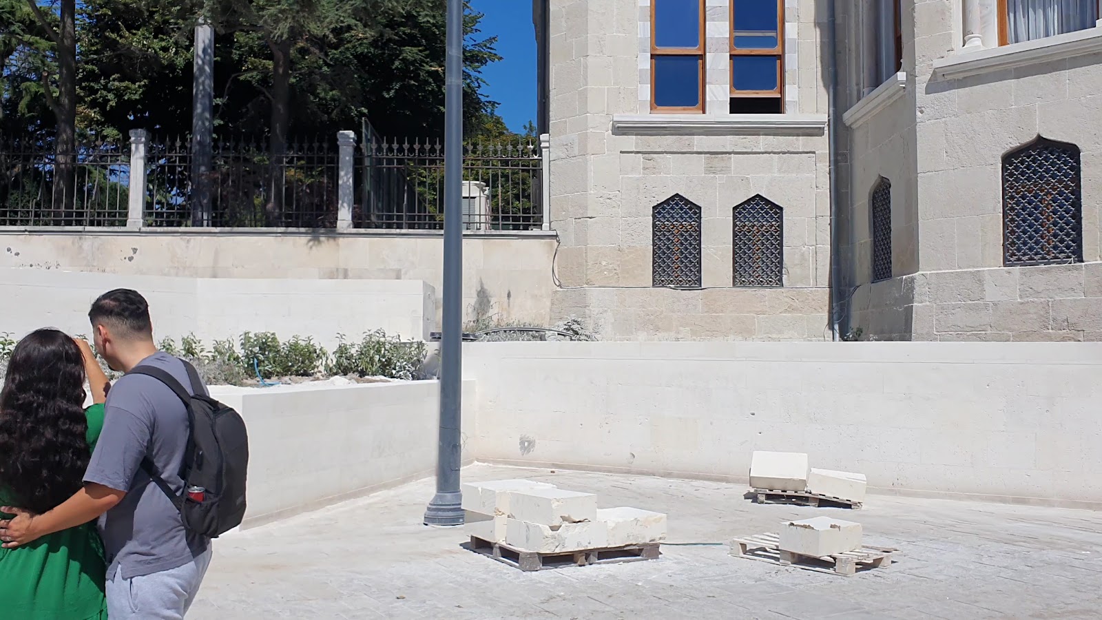 Beyazıt Meydanı — fotoğraf 3