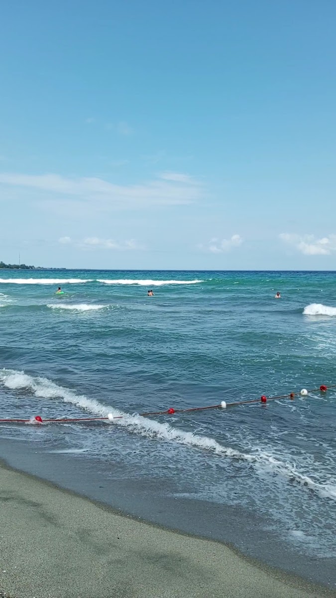 Beyazkum Beach — fotoğraf 2