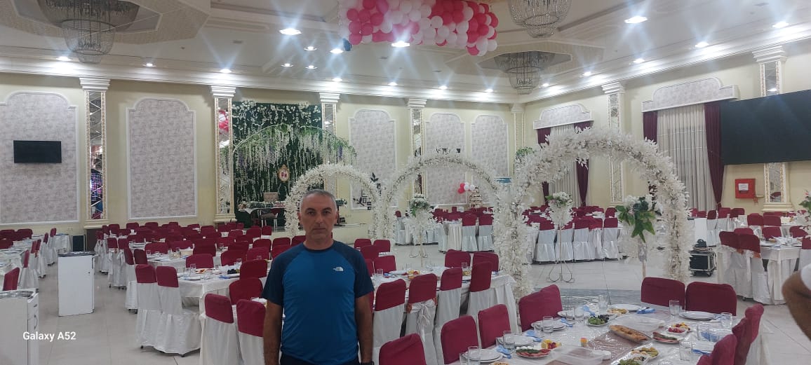 Beyazsaray düğün salonu — fotoğraf 3