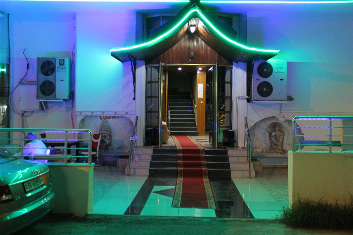 Beyazsaray Hotel — fotoğraf 1