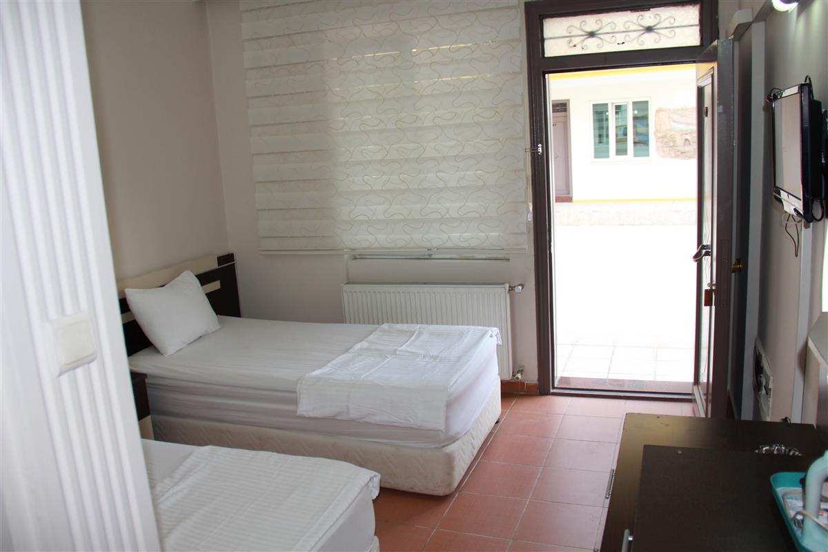 Beyazsaray Hotel — fotoğraf 2