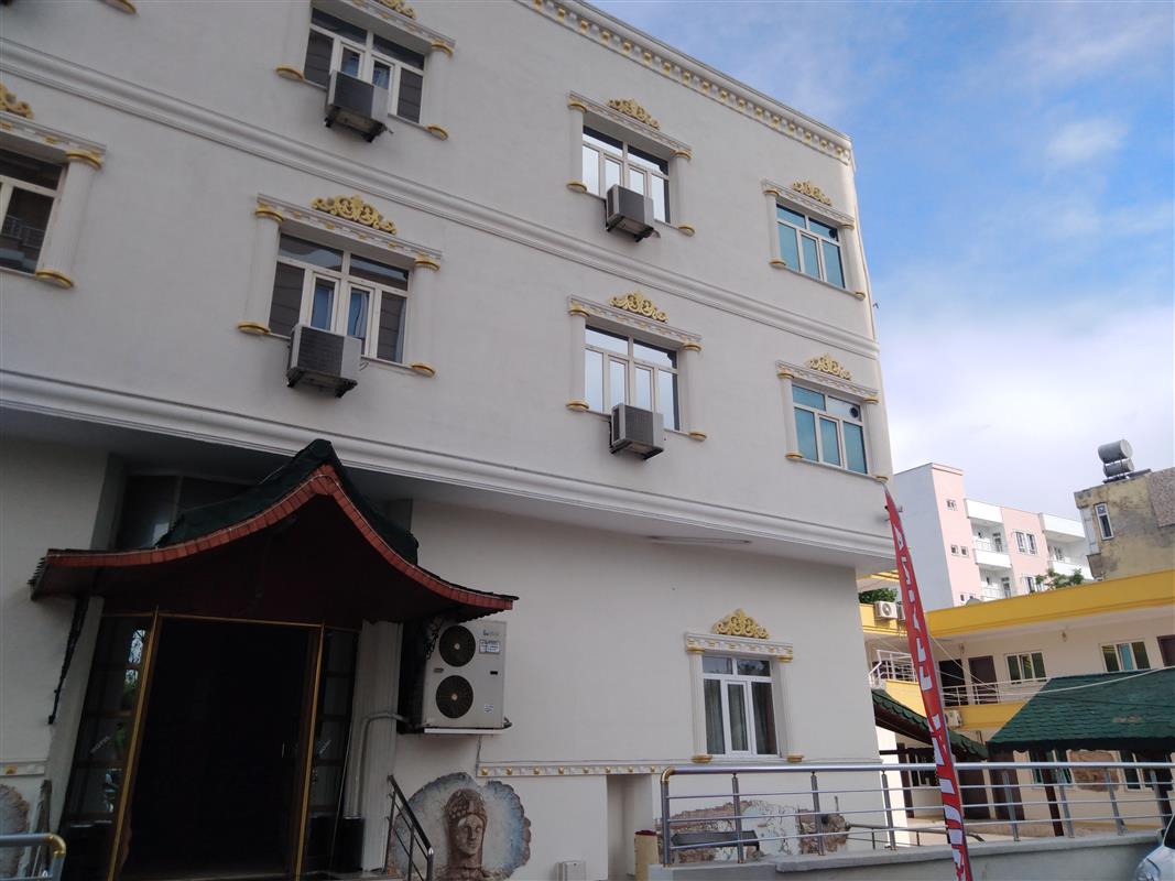 Beyazsaray Hotel — fotoğraf 3