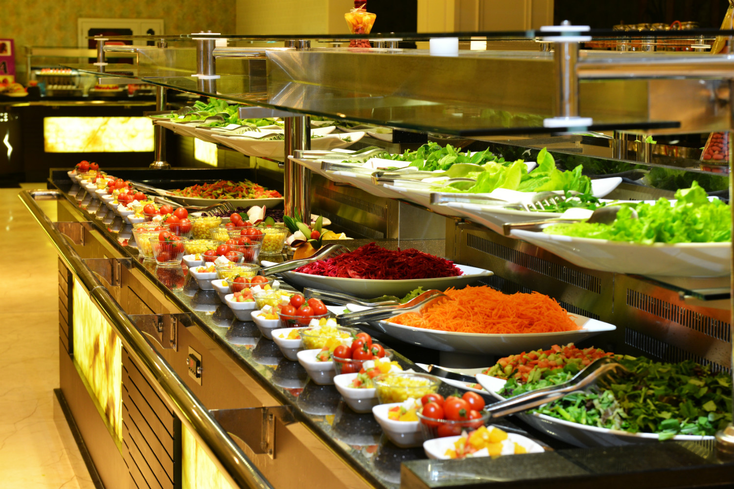 Beyazsaray Hotel — fotoğraf 4