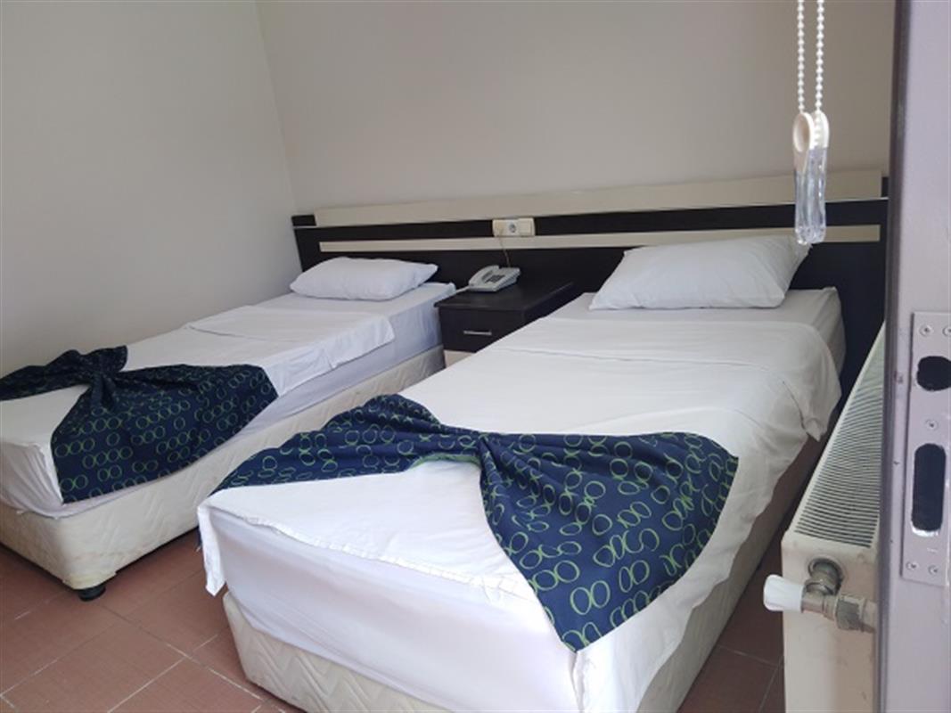 Beyazsaray Hotel — fotoğraf 5