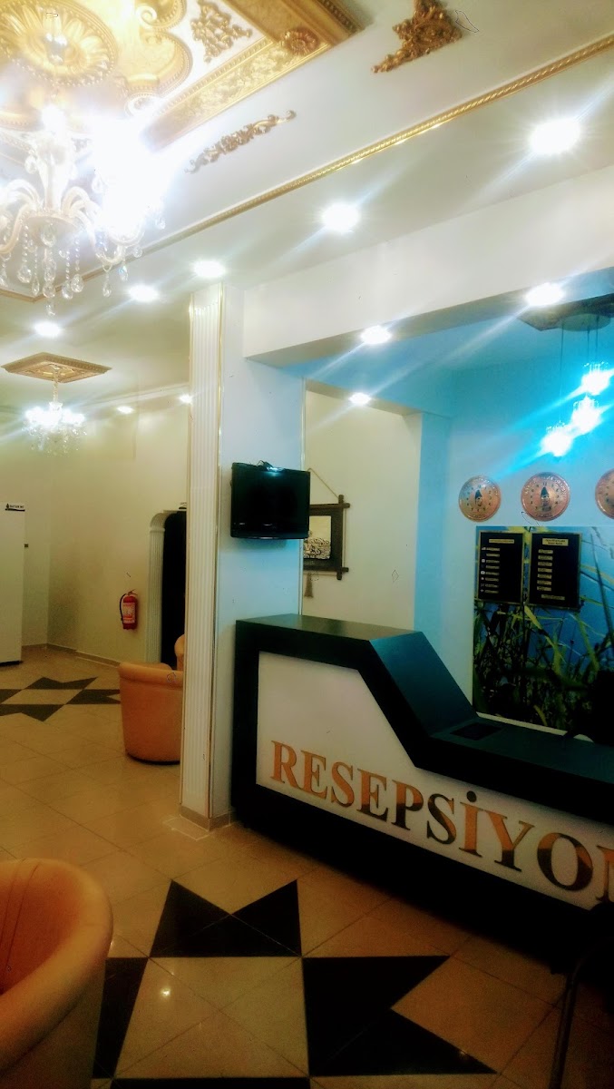 Beyazsaray Hotel — fotoğraf 6