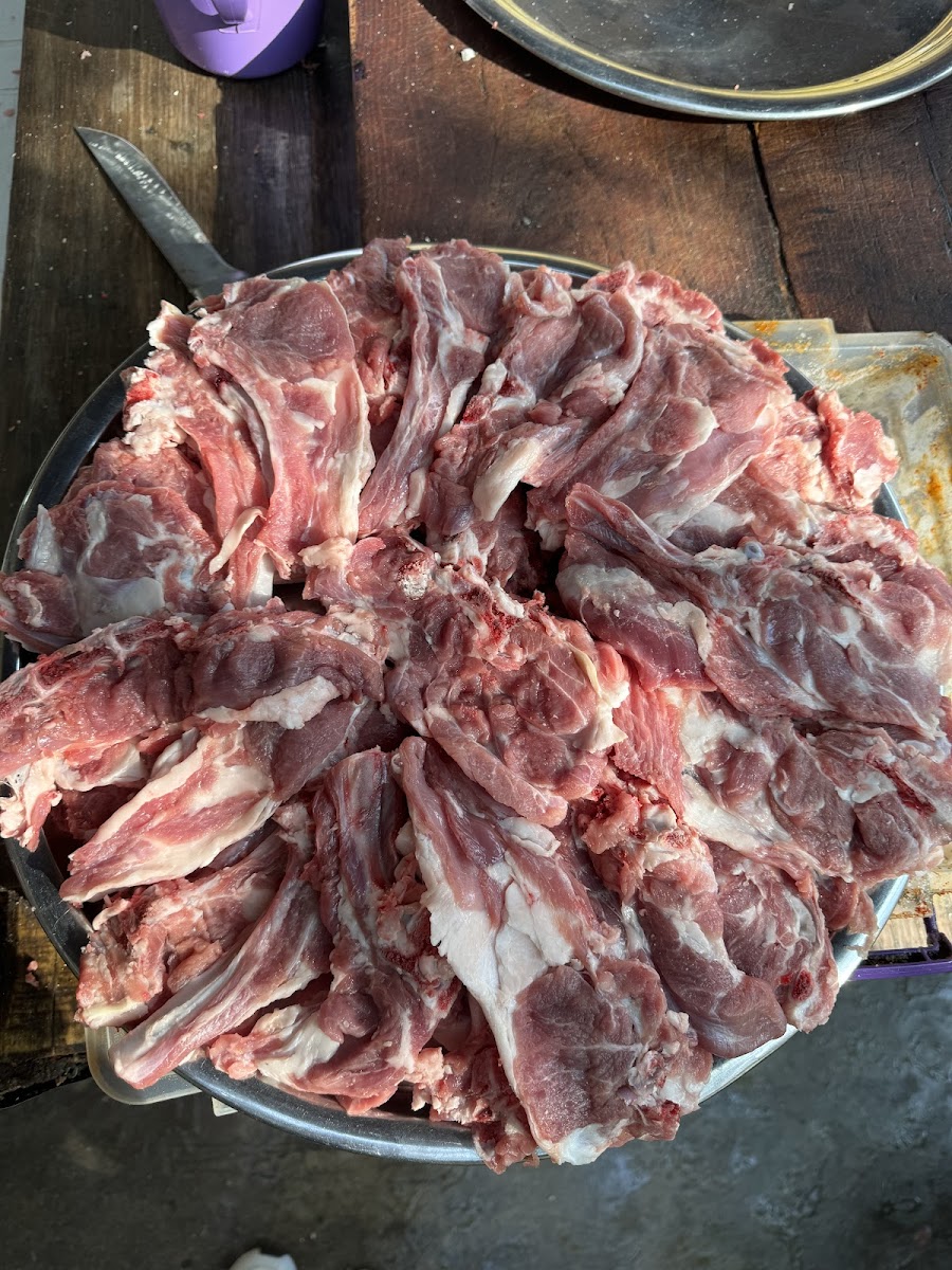 Beyazsu Bayram Restorant İMAM USTA'NIN YERİ — fotoğraf 5