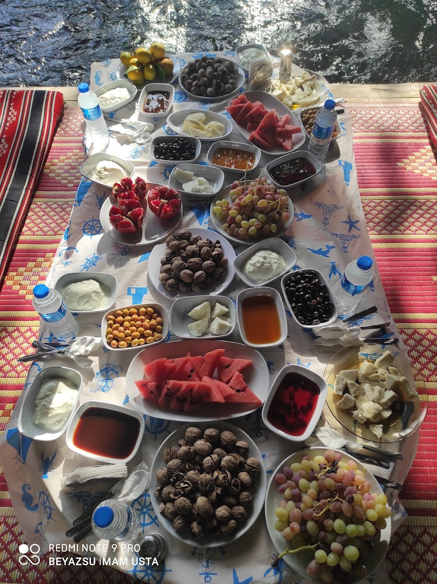 Beyazsu Bayram Restorant İMAM USTA'NIN YERİ — fotoğraf 7