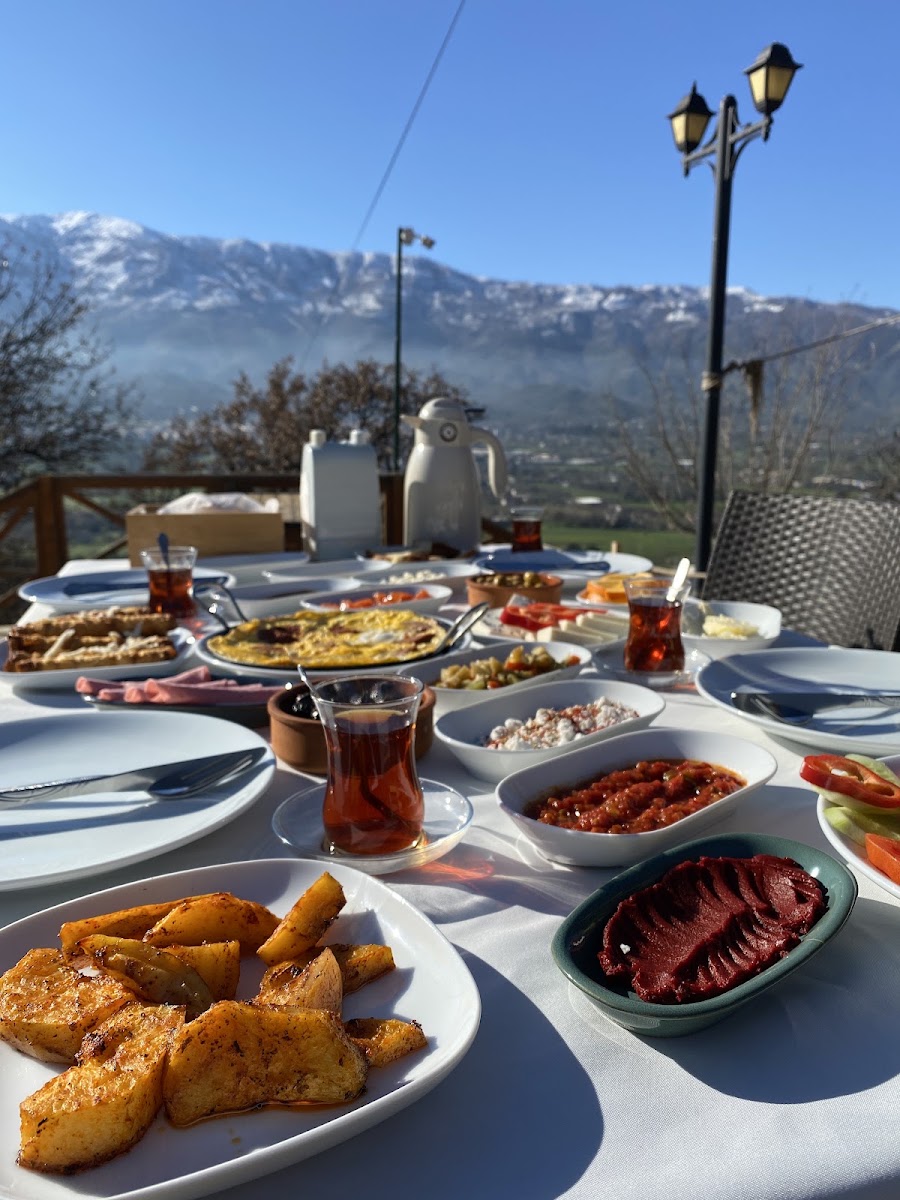 Beydağ Baraj Kır restoran — photo 4