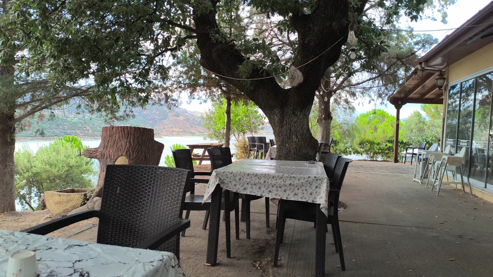 Beydağ Baraj Kır restoran — photo 5