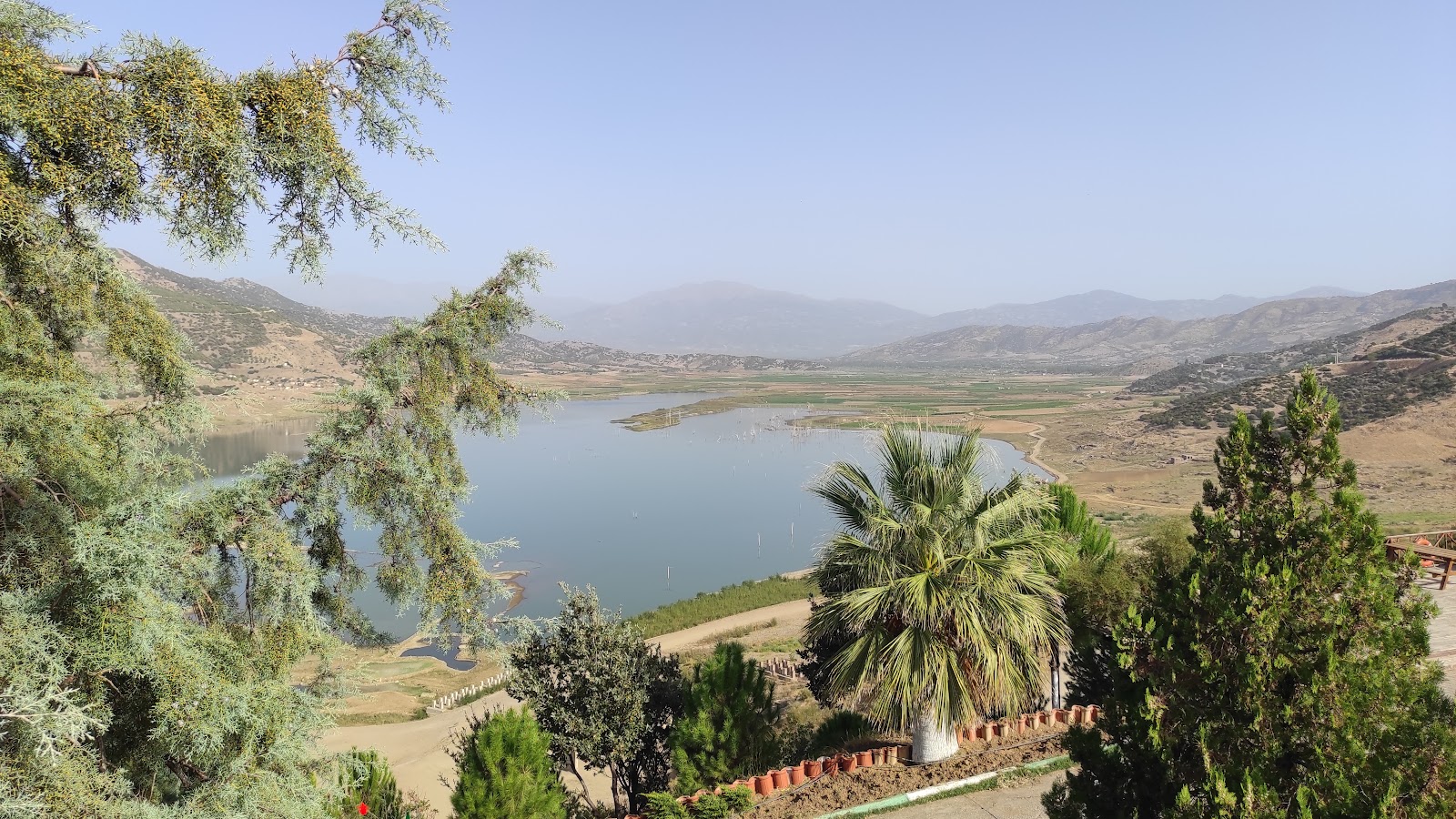 Beydağ Baraj Kır restoran — photo 7