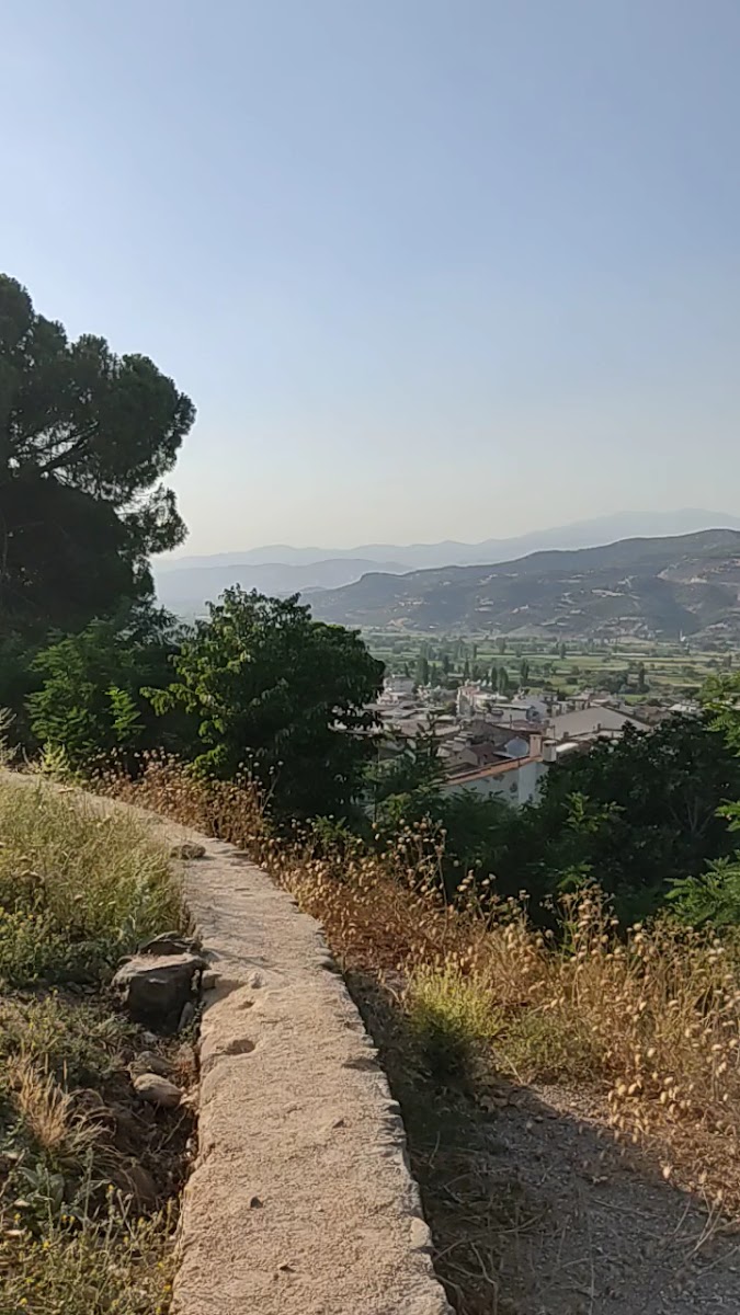 Beydağ Kalesi — photo 3
