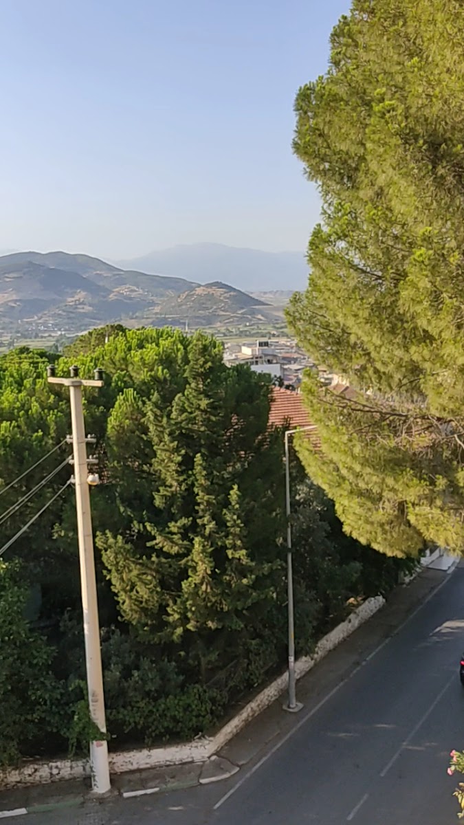 Beydağ Kalesi — photo 4