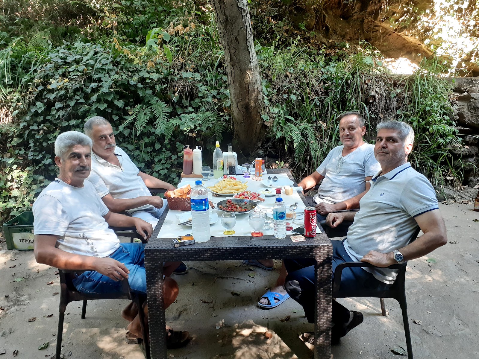 Beydağ Şelale — photo 4