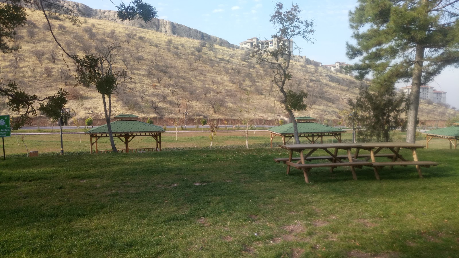 Beydağı Tabiat Parkı — fotoğraf 1