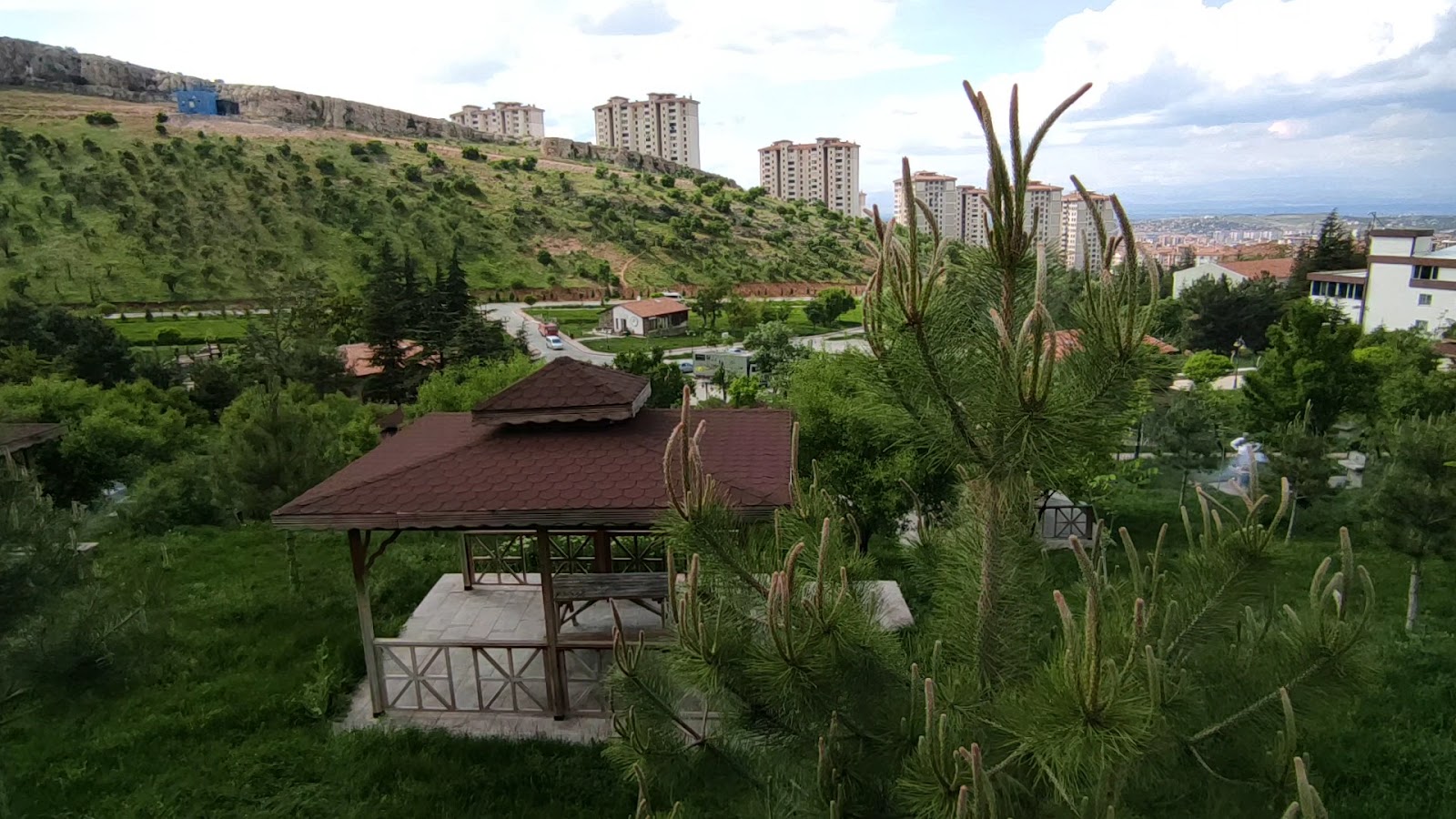 Beydağı Tabiat Parkı — fotoğraf 2