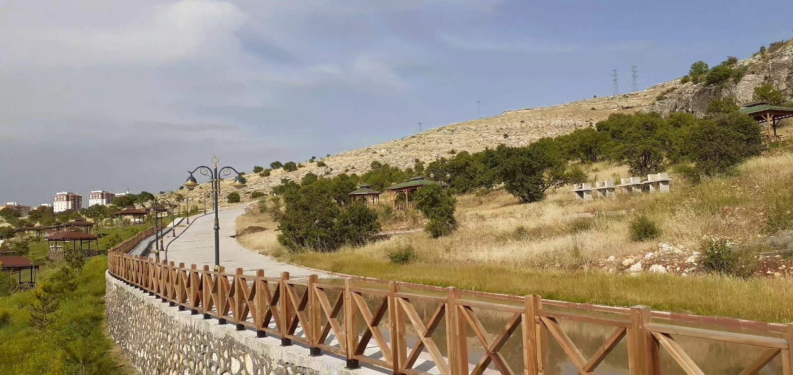 Beydağı Tabiat Parkı — fotoğraf 3