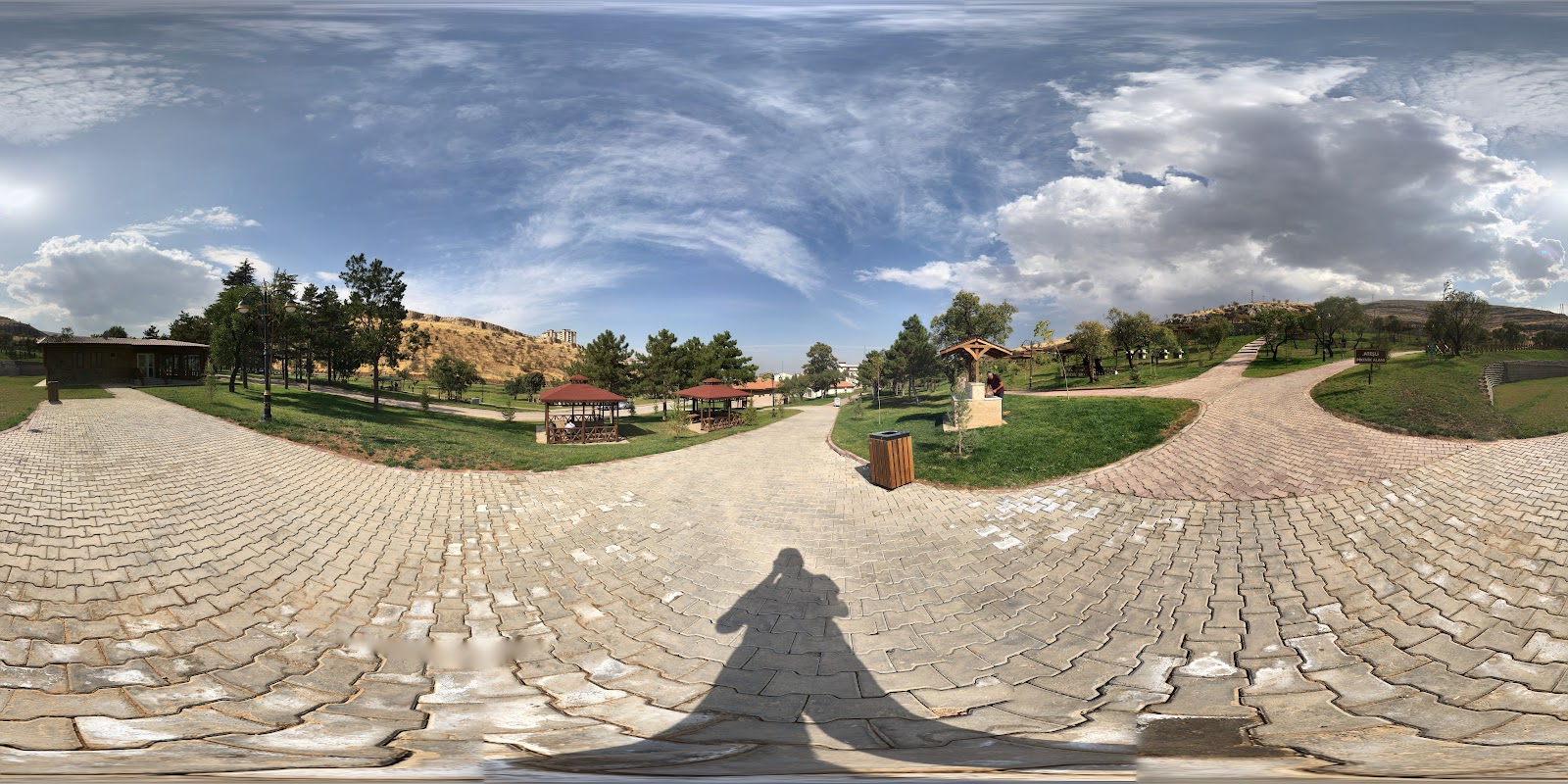 Beydağı Tabiat Parkı — fotoğraf 5