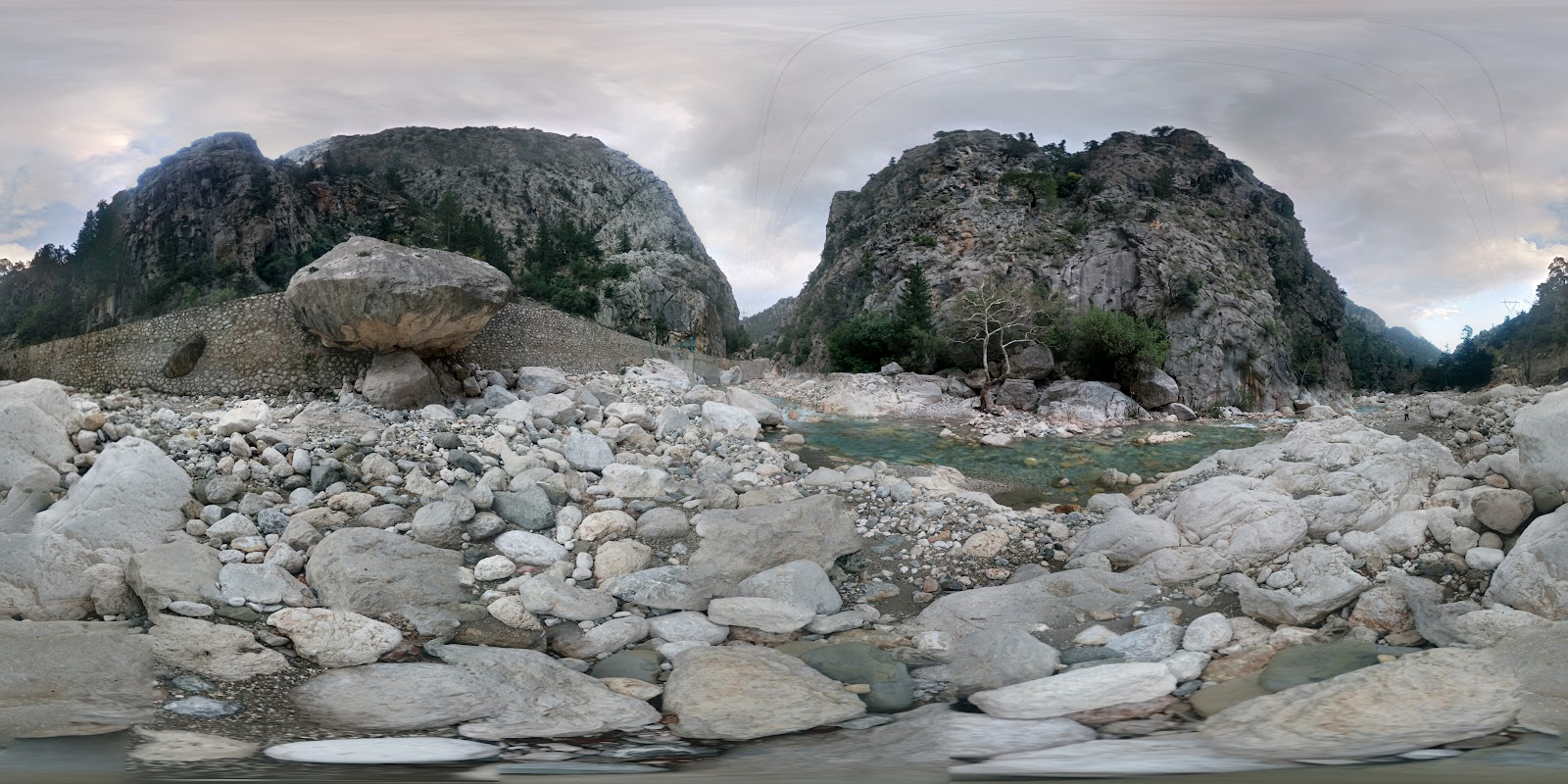 Beydağları Sahil Milli Parkı — fotoğraf 10
